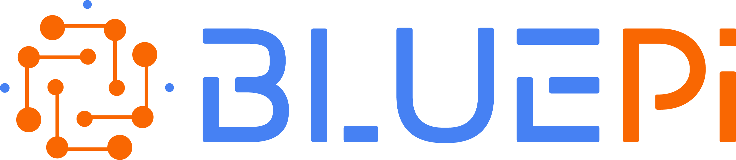 BLUEPi.ai logo